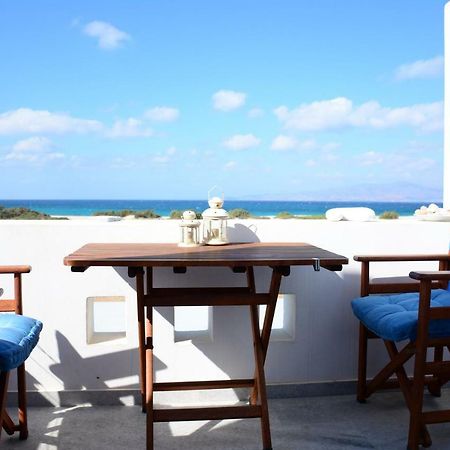 Ammos - Glyfada Sunset Villa Kastrákion Dış mekan fotoğraf