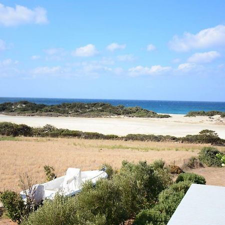 Ammos - Glyfada Sunset Villa Kastrákion Dış mekan fotoğraf