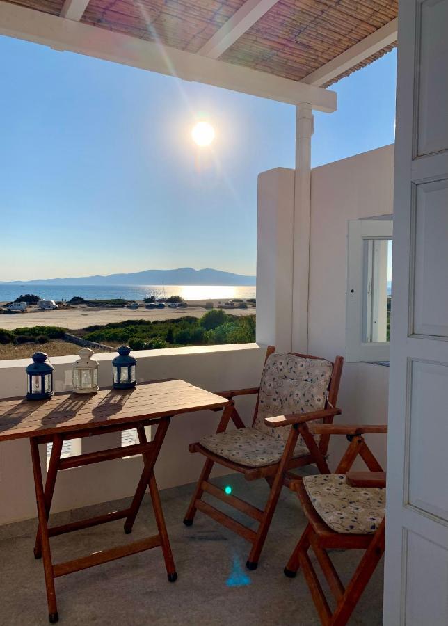 Ammos - Glyfada Sunset Villa Kastrákion Dış mekan fotoğraf
